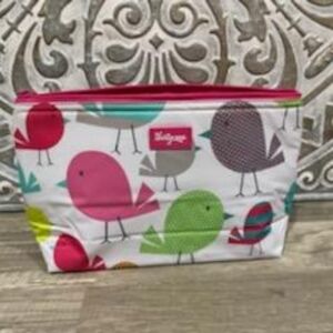 THIRTY-ONE medium thermal zipper pouch